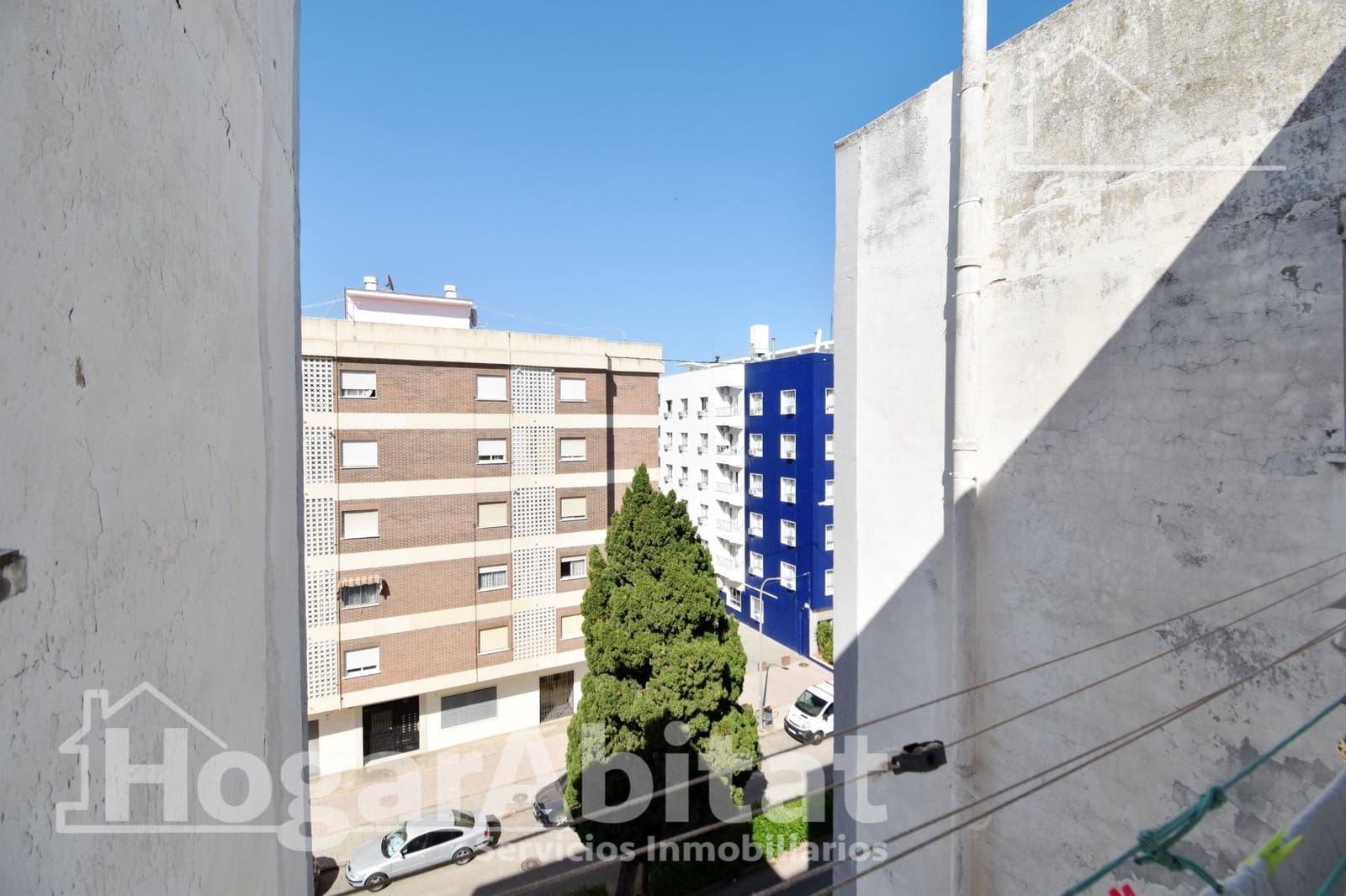 3 sypialnia Mieszkanie na sprzedaż w Gandia - 125 000 € (Ref: 10009165)