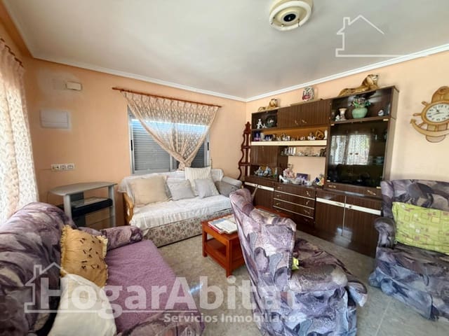 4 quarto Moradia para venda em Llíria com piscina garagem - 250 000 € (Ref: 10009166)