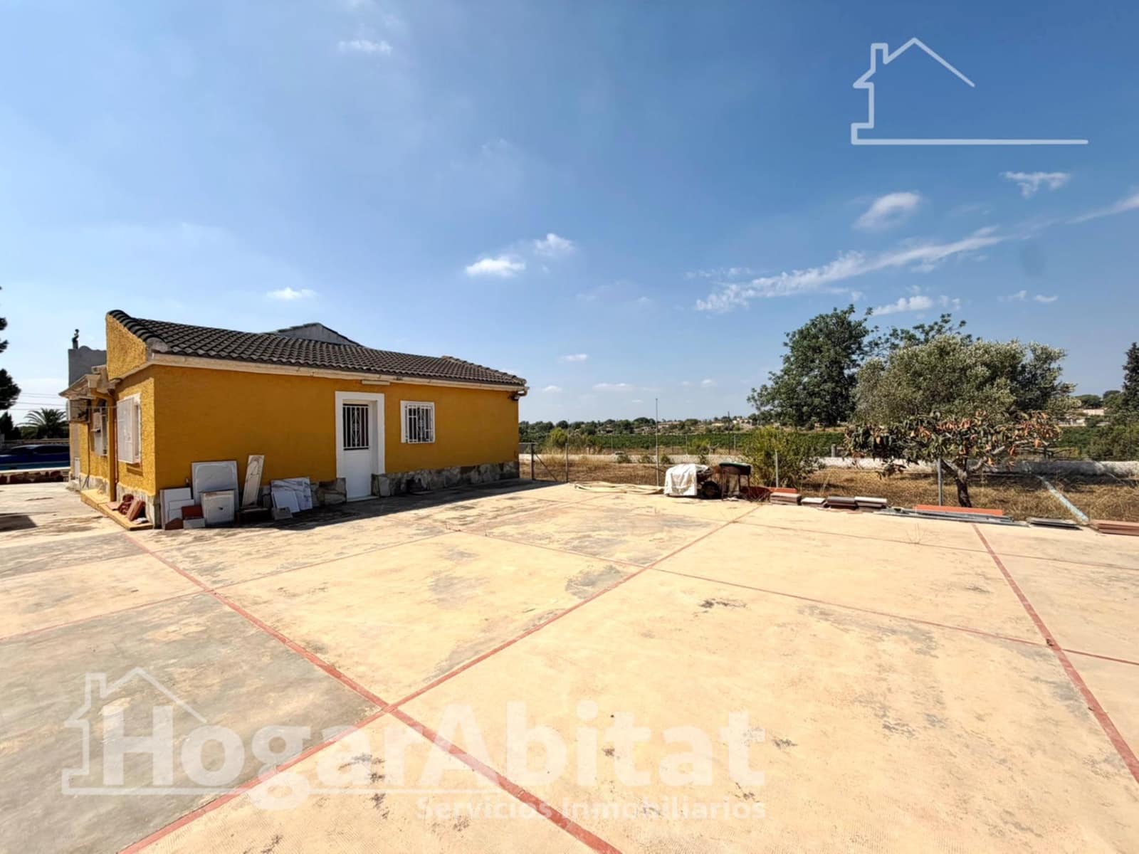 4 quarto Moradia para venda em Lliria com piscina garagem - 250 000 € (Ref: 10009166)