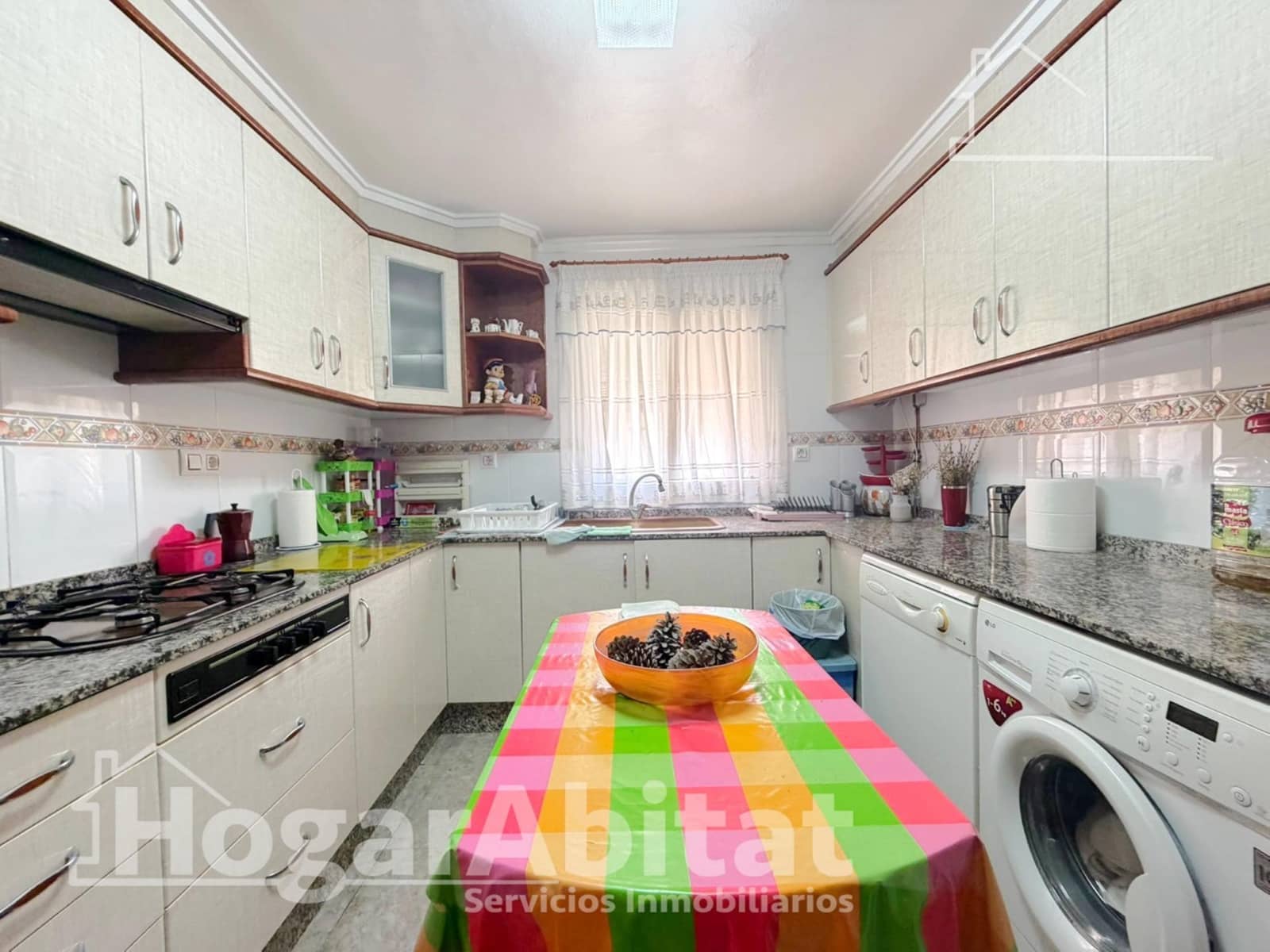 4 quarto Moradia para venda em Lliria com piscina garagem - 250 000 € (Ref: 10009166)