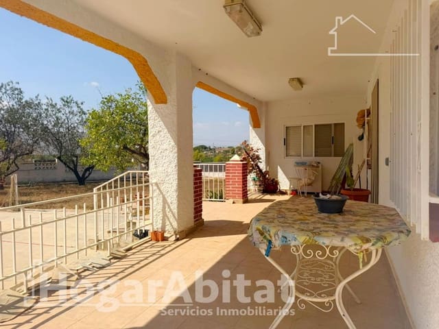 4 quarto Moradia para venda em Llíria com piscina garagem - 250 000 € (Ref: 10009166)