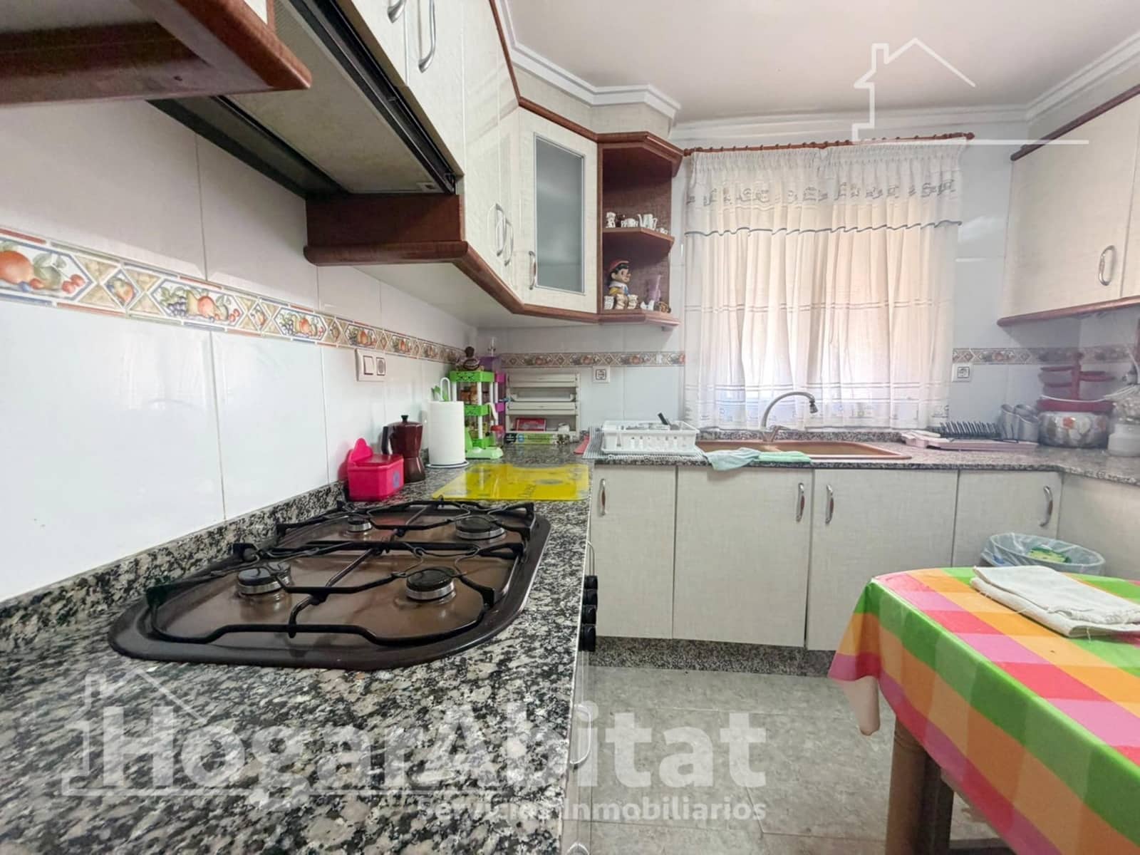 4 quarto Moradia para venda em Lliria com piscina garagem - 250 000 € (Ref: 10009166)