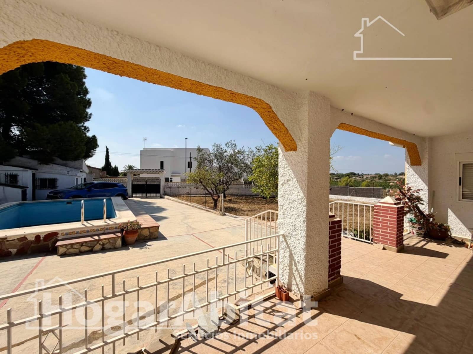 4 quarto Moradia para venda em Lliria com piscina garagem - 250 000 € (Ref: 10009166)