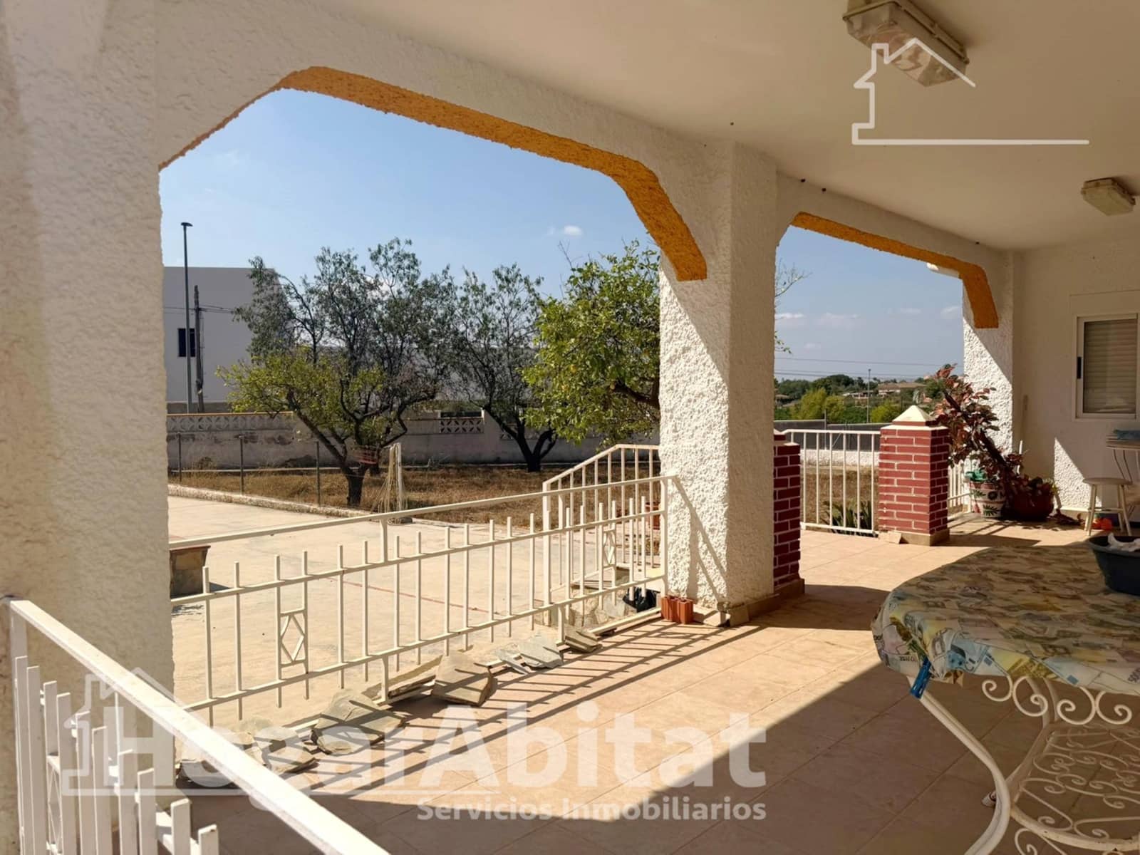 4 quarto Moradia para venda em Lliria com piscina garagem - 250 000 € (Ref: 10009166)