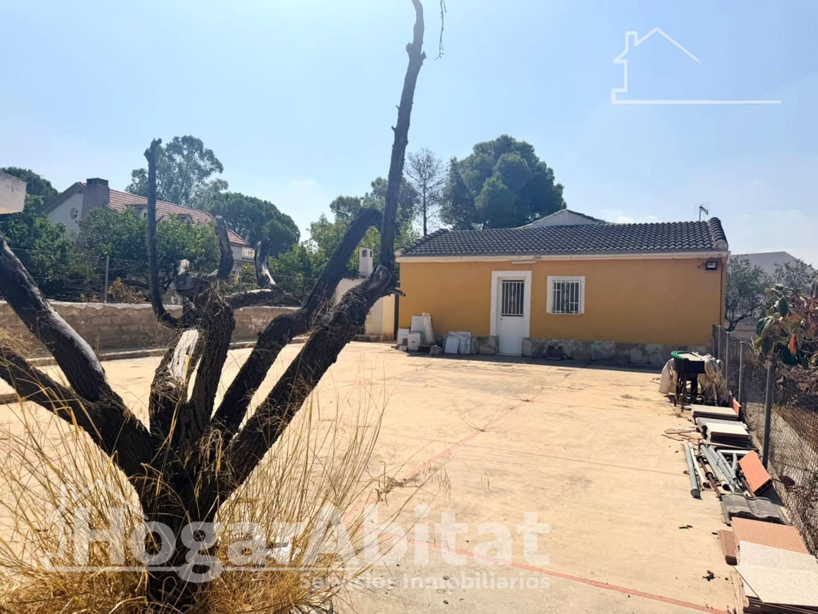 4 quarto Moradia para venda em Lliria com piscina garagem - 250 000 € (Ref: 10009166)