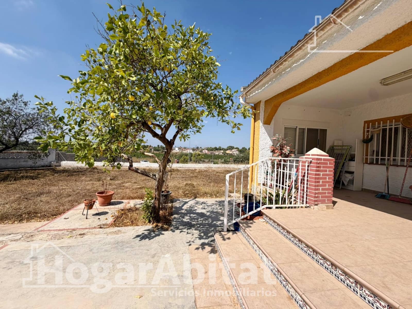 4 quarto Moradia para venda em Lliria com piscina garagem - 250 000 € (Ref: 10009166)