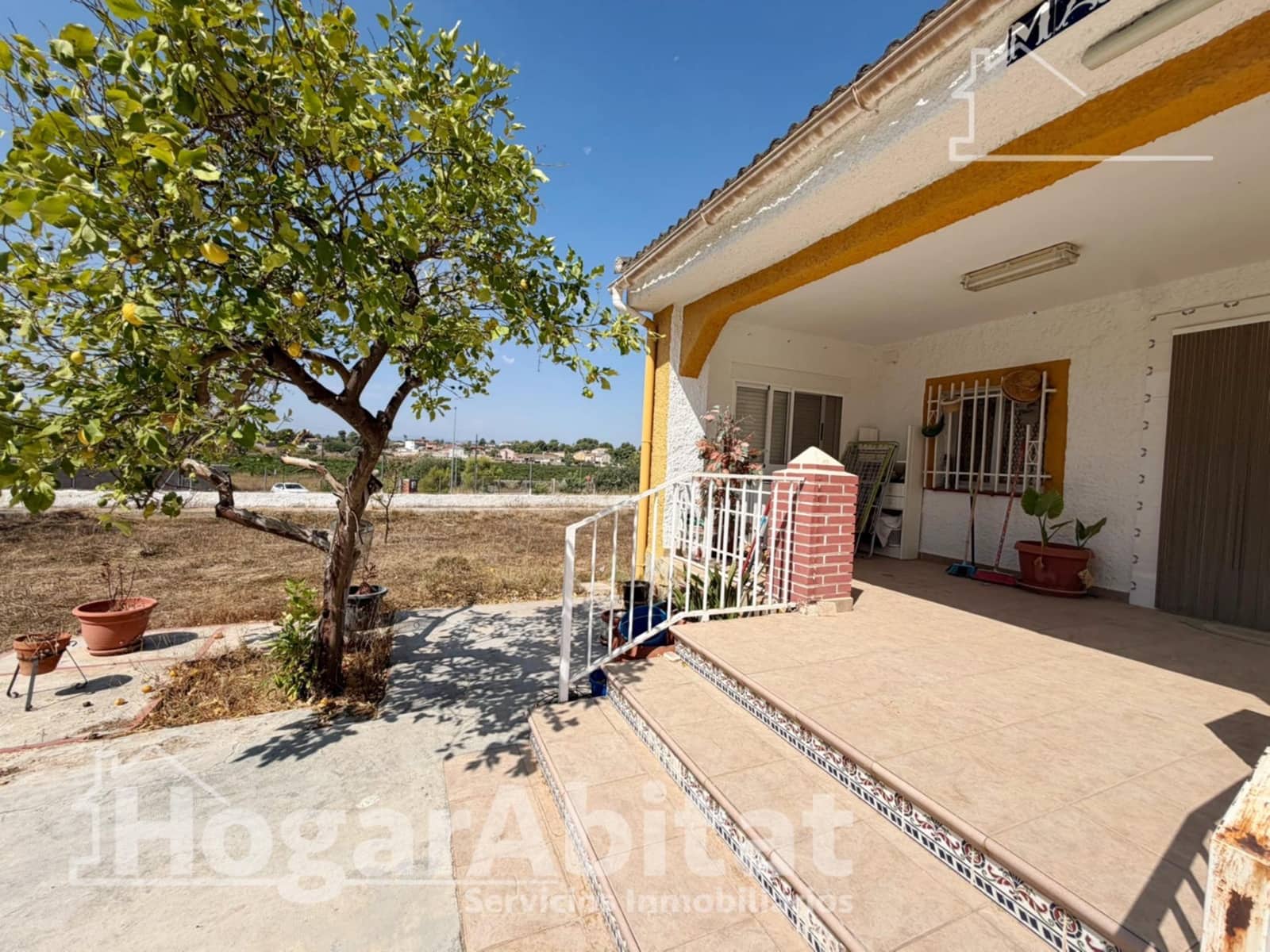 4 quarto Moradia para venda em Lliria com piscina garagem - 250 000 € (Ref: 10009166)