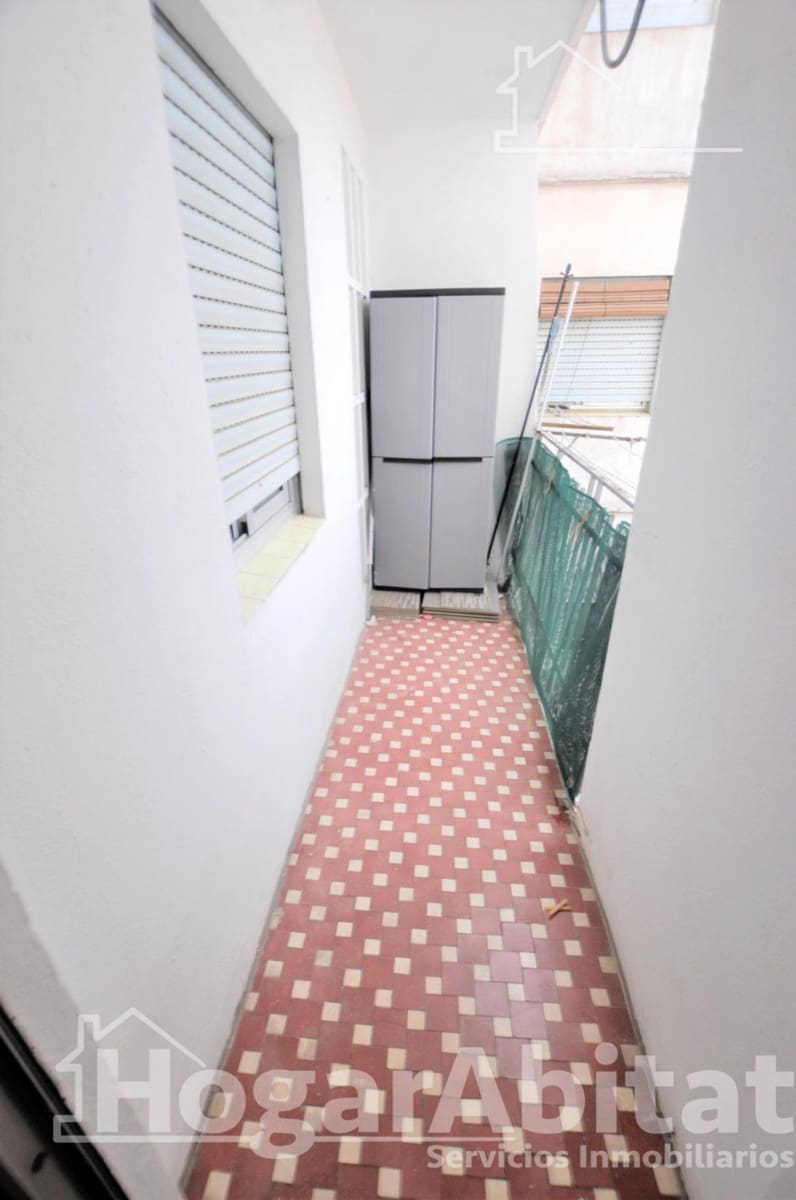 3 bedroom Flat for sale in Mislata - € 250,000 (Ref: 10009167)