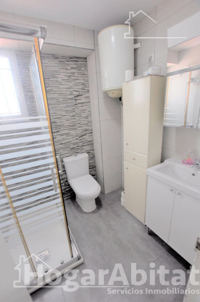 3 bedroom Flat for sale in Mislata - € 250,000 (Ref: 10009167)