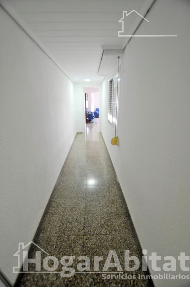 3 bedroom Flat for sale in Mislata - € 250,000 (Ref: 10009167)