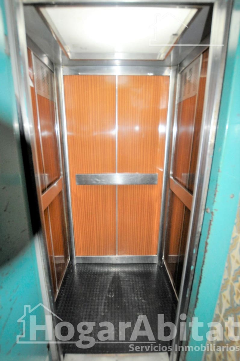 3 bedroom Flat for sale in Mislata - € 250,000 (Ref: 10009167)