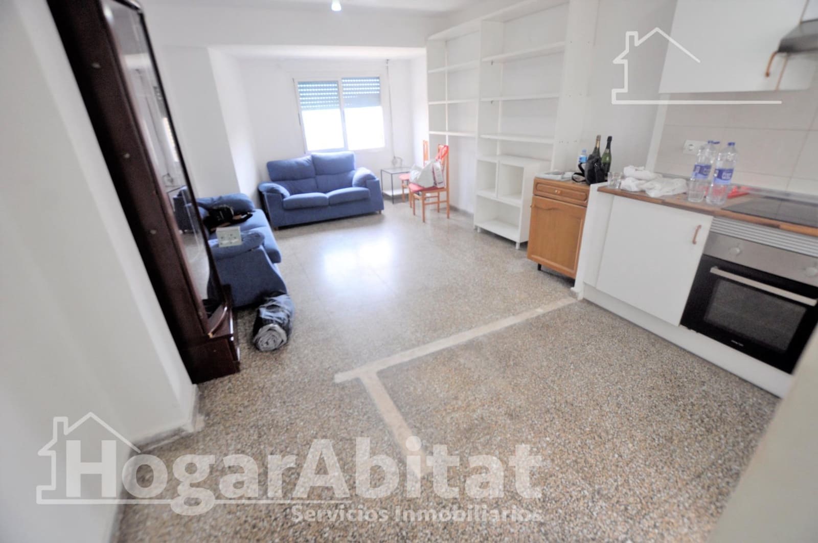 3 bedroom Flat for sale in Mislata - € 250,000 (Ref: 10009167)