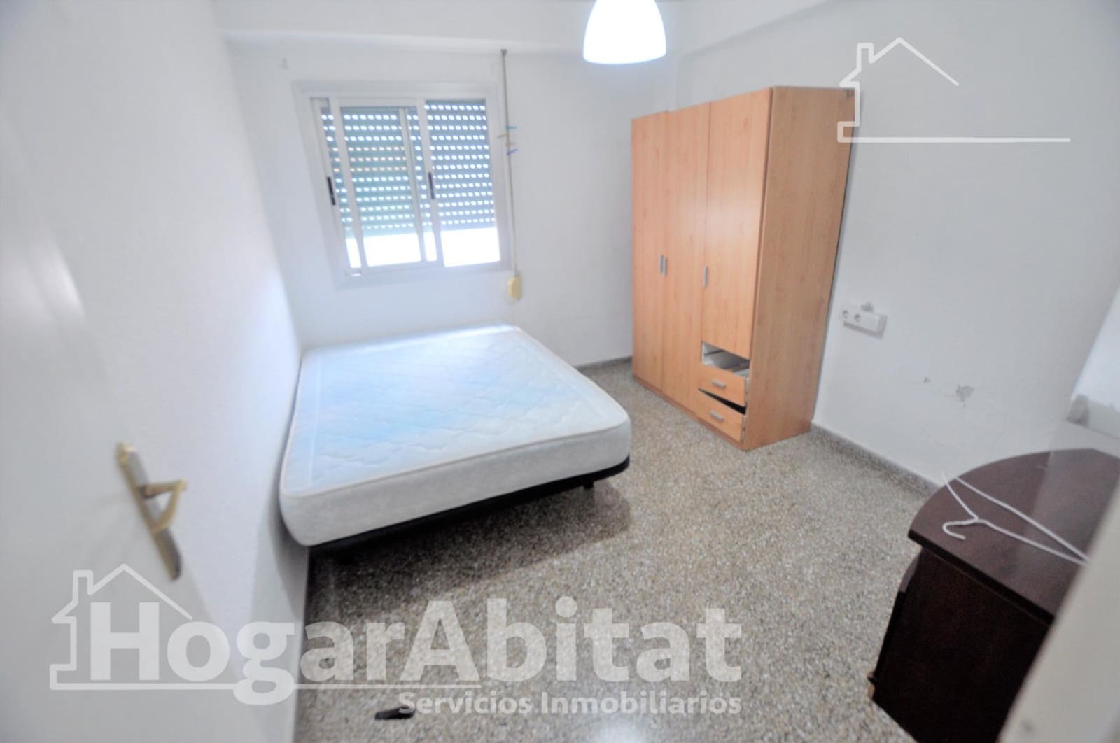 3 bedroom Flat for sale in Mislata - € 250,000 (Ref: 10009167)