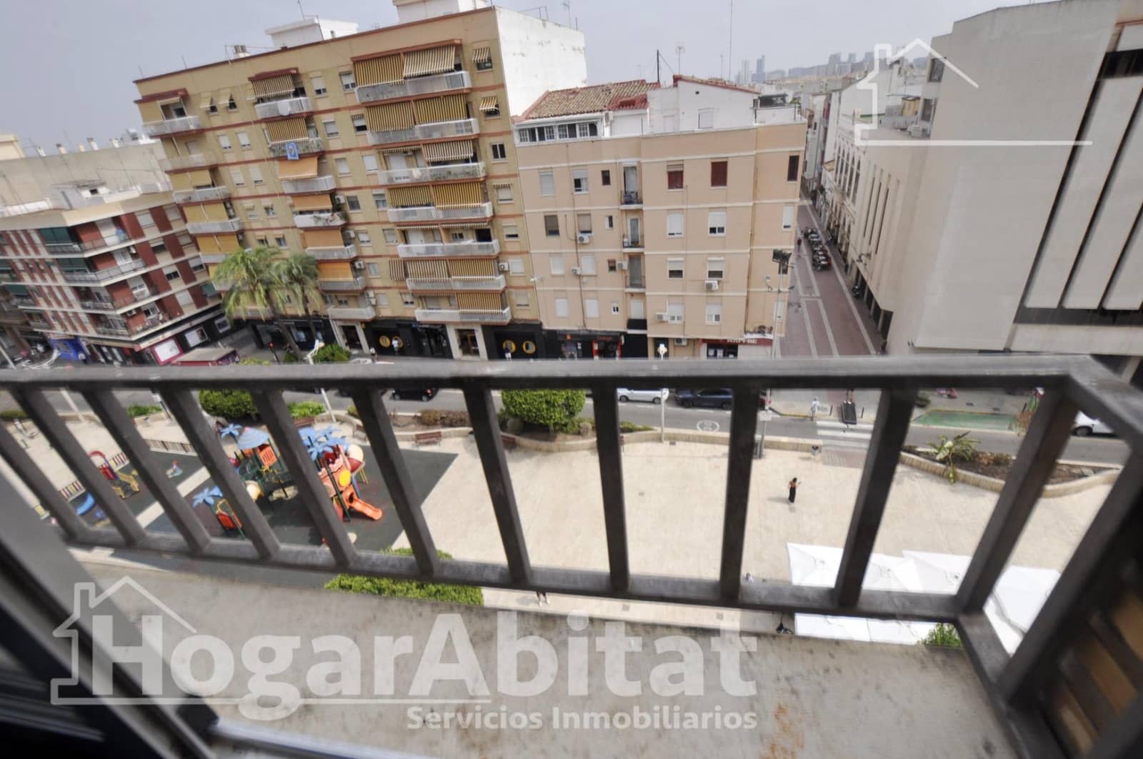 3 bedroom Flat for sale in Mislata - € 250,000 (Ref: 10009167)