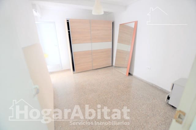 3 soveværelse Lejlighed til salg i Mislata - € 250.000 (Ref: 10009167)