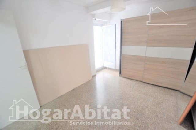 3 soveværelse Lejlighed til salg i Mislata - € 250.000 (Ref: 10009167)