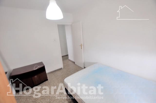 3 soveværelse Lejlighed til salg i Mislata - € 250.000 (Ref: 10009167)