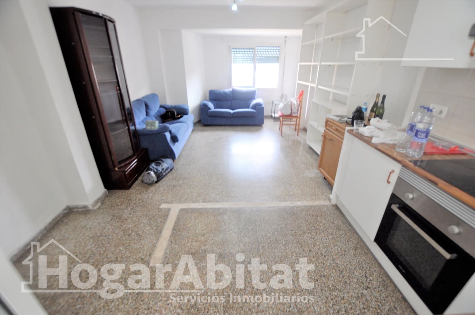 3 bedroom Flat for sale in Mislata - € 250,000 (Ref: 10009167)