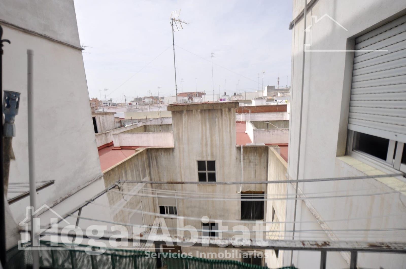 3 bedroom Flat for sale in Mislata - € 250,000 (Ref: 10009167)