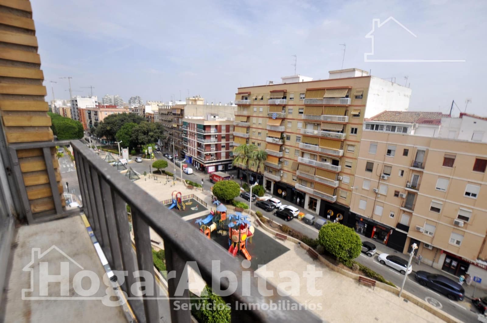 3 bedroom Flat for sale in Mislata - € 250,000 (Ref: 10009167)
