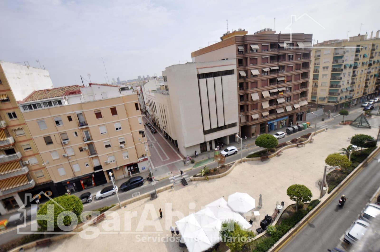 3 bedroom Flat for sale in Mislata - € 250,000 (Ref: 10009167)