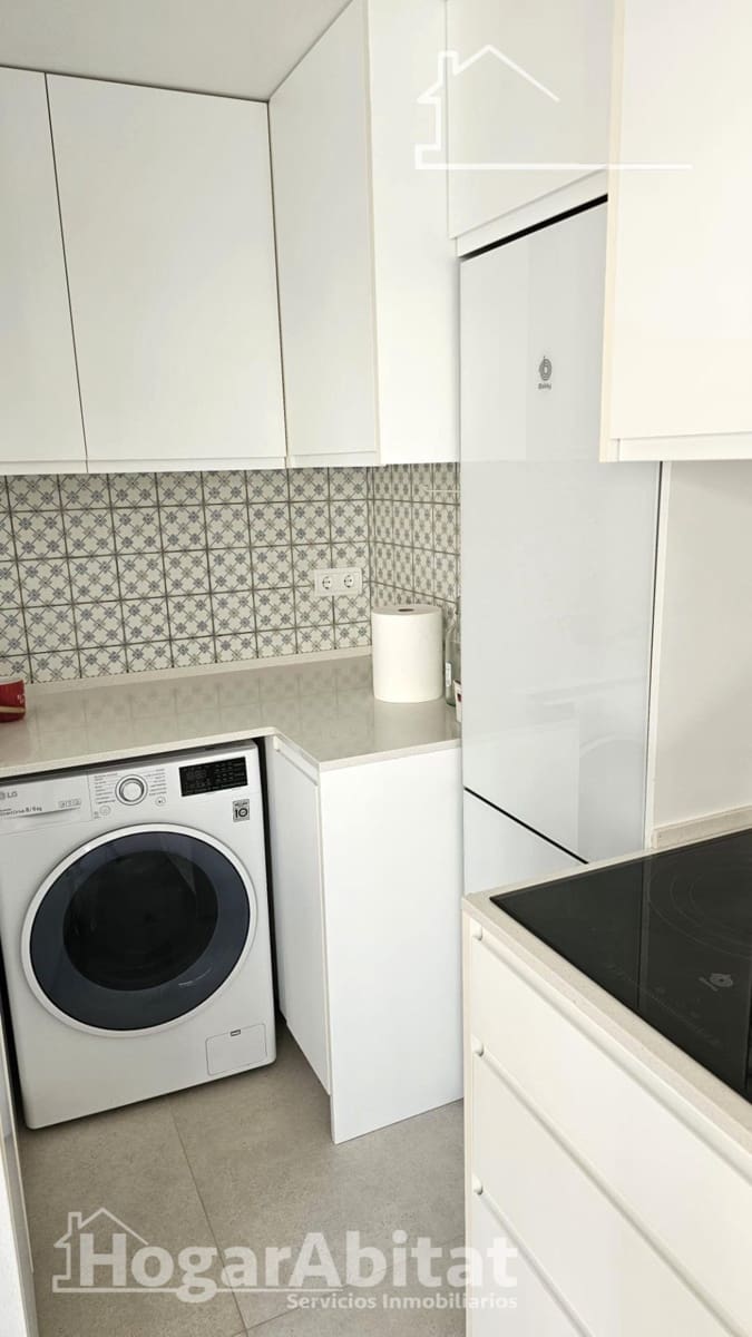 1 camera da letto Appartamento in vendita in Cullera con piscina - 265.000 € (Rif: 10009168)