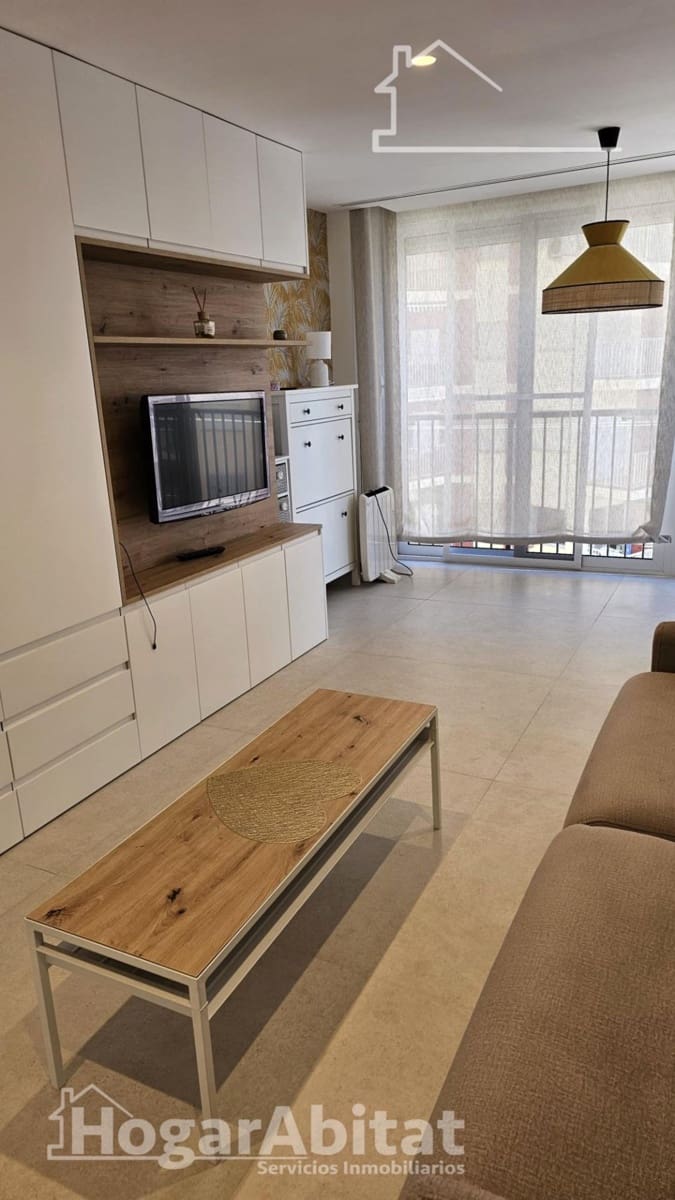1 camera da letto Appartamento in vendita in Cullera con piscina - 265.000 € (Rif: 10009168)