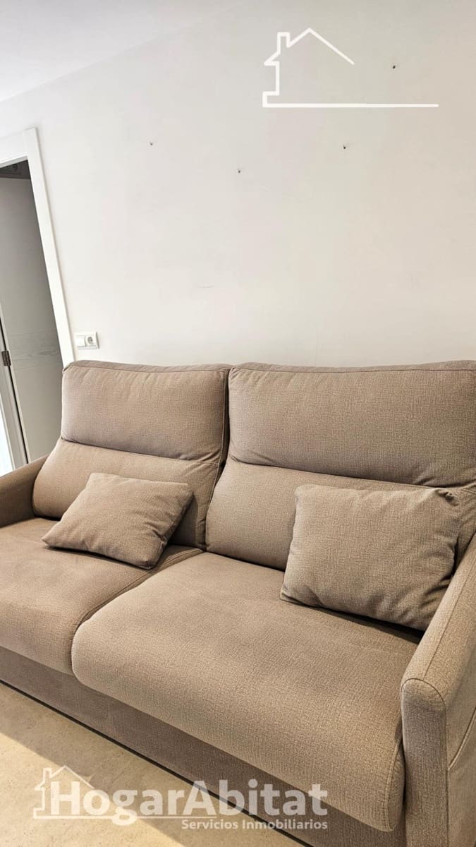 1 camera da letto Appartamento in vendita in Cullera con piscina - 265.000 € (Rif: 10009168)