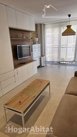 1 camera da letto Appartamento in vendita in Racó, Cullera con piscina - 265.000 € (Rif: 10009168)