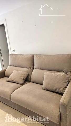 1 camera da letto Appartamento in vendita in Racó, Cullera con piscina - 265.000 € (Rif: 10009168)