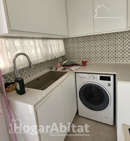 1 camera da letto Appartamento in vendita in Racó, Cullera con piscina - 265.000 € (Rif: 10009168)