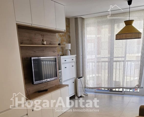 1 camera da letto Appartamento in vendita in Racó, Cullera con piscina - 265.000 € (Rif: 10009168)