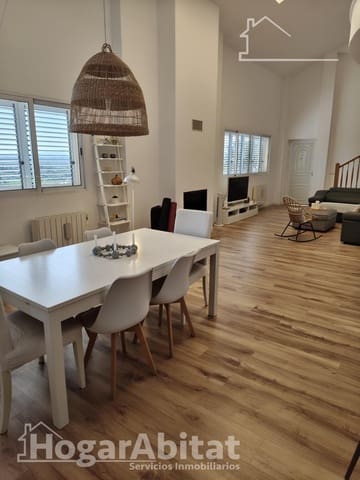 3 chambre Villa/Maison à vendre à Torrent avec piscine garage - 579 000 € (Ref: 10009169)