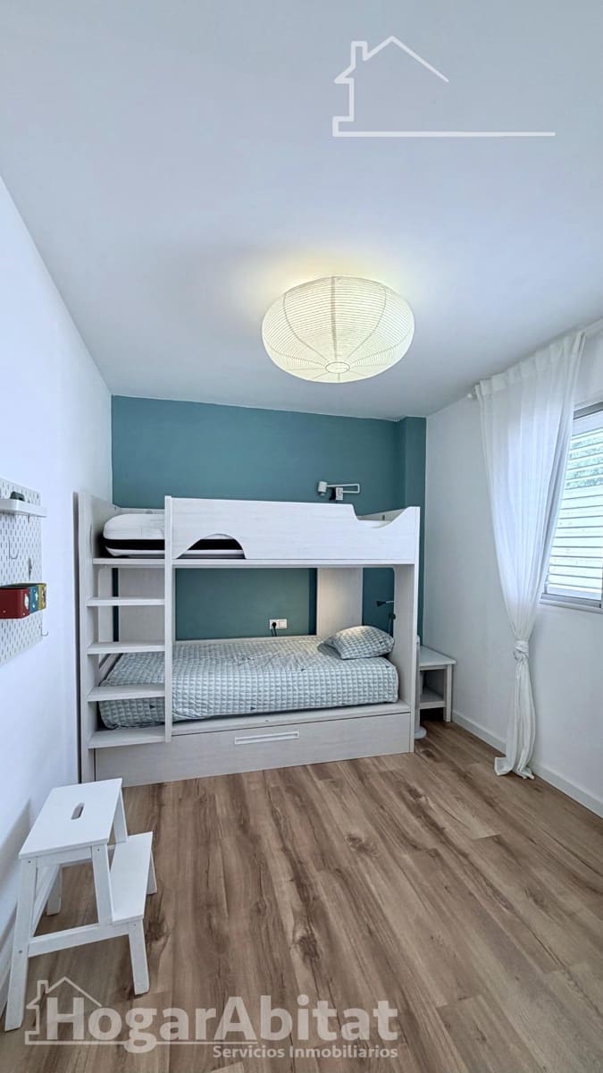 3 chambre Villa/Maison à vendre à Torrent avec piscine garage - 579 000 € (Ref: 10009169)