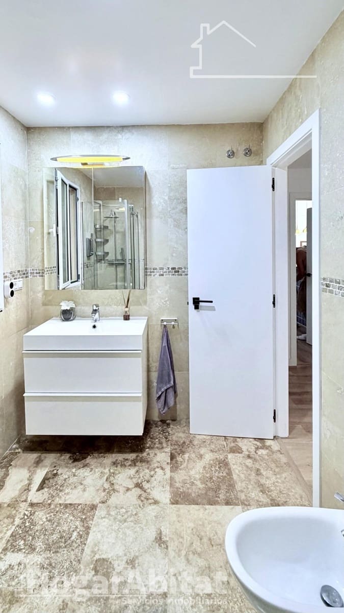 3 chambre Villa/Maison à vendre à Torrent avec piscine garage - 579 000 € (Ref: 10009169)