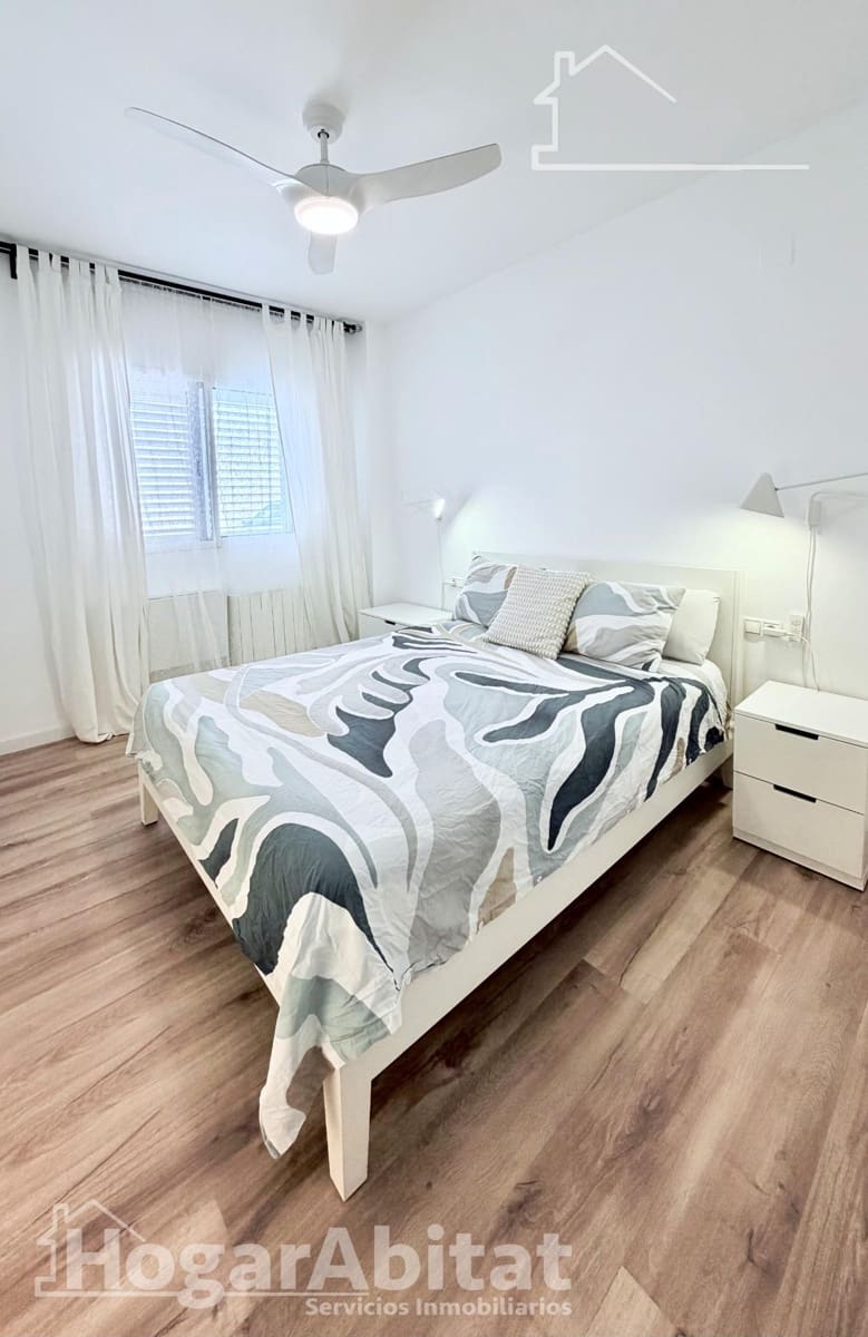 3 chambre Villa/Maison à vendre à Torrent avec piscine garage - 579 000 € (Ref: 10009169)