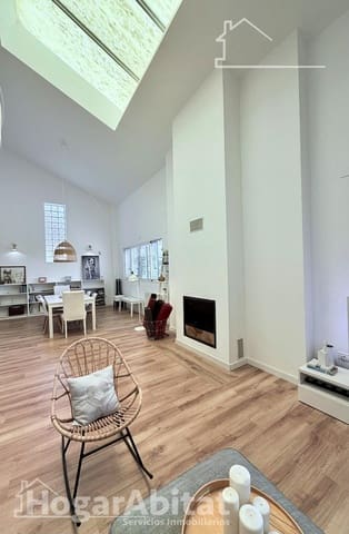 3 chambre Villa/Maison à vendre à Torrent avec piscine garage - 579 000 € (Ref: 10009169)