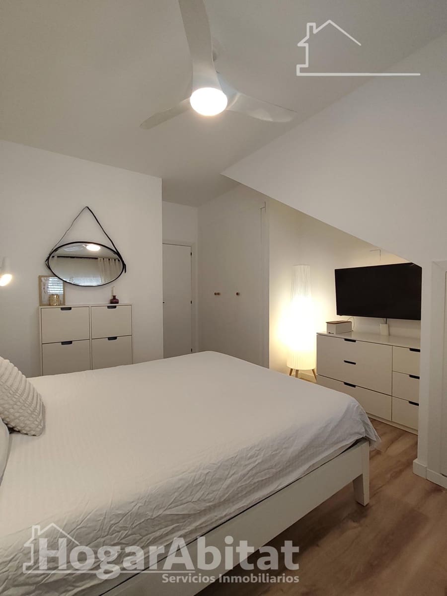 3 chambre Villa/Maison à vendre à Torrent avec piscine garage - 579 000 € (Ref: 10009169)