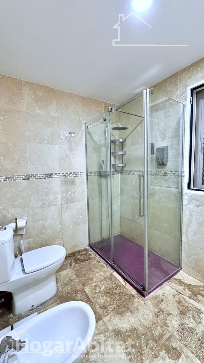 3 chambre Villa/Maison à vendre à Torrent avec piscine garage - 579 000 € (Ref: 10009169)