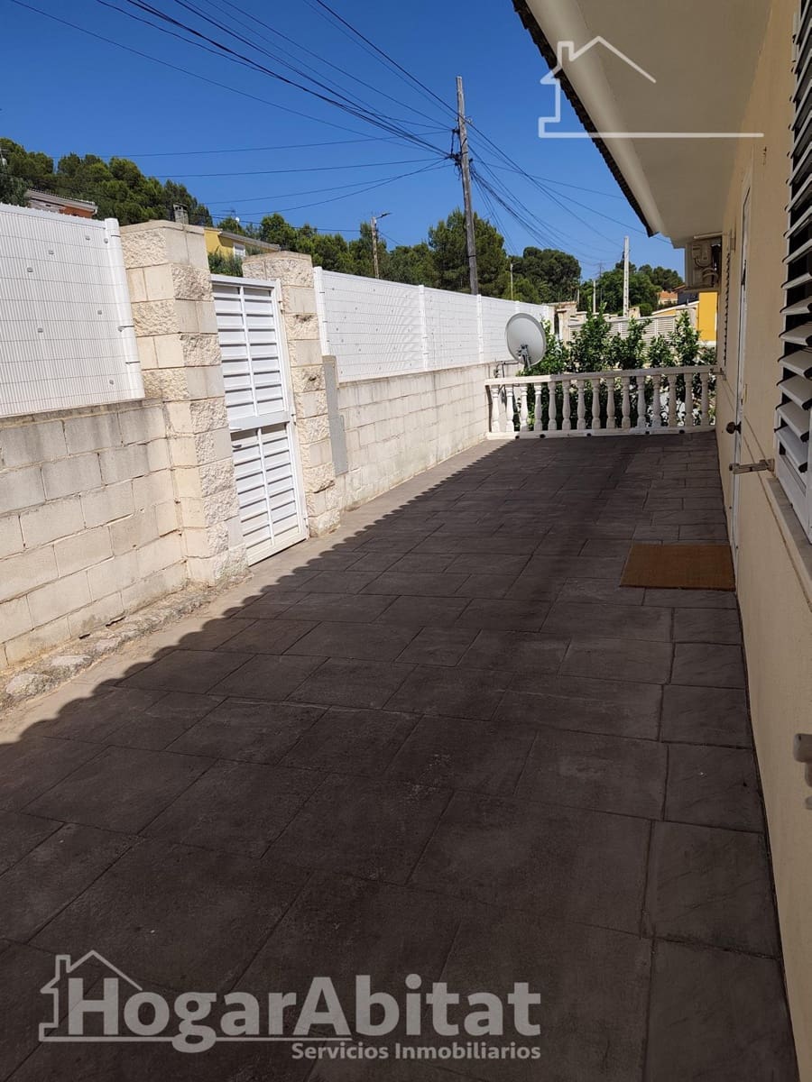3 chambre Villa/Maison à vendre à Torrent avec piscine garage - 579 000 € (Ref: 10009169)
