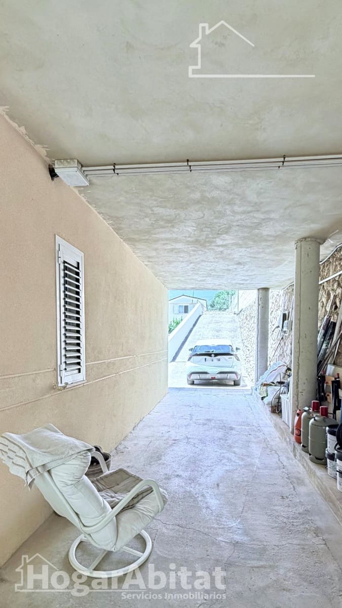 3 chambre Villa/Maison à vendre à Torrent avec piscine garage - 579 000 € (Ref: 10009169)
