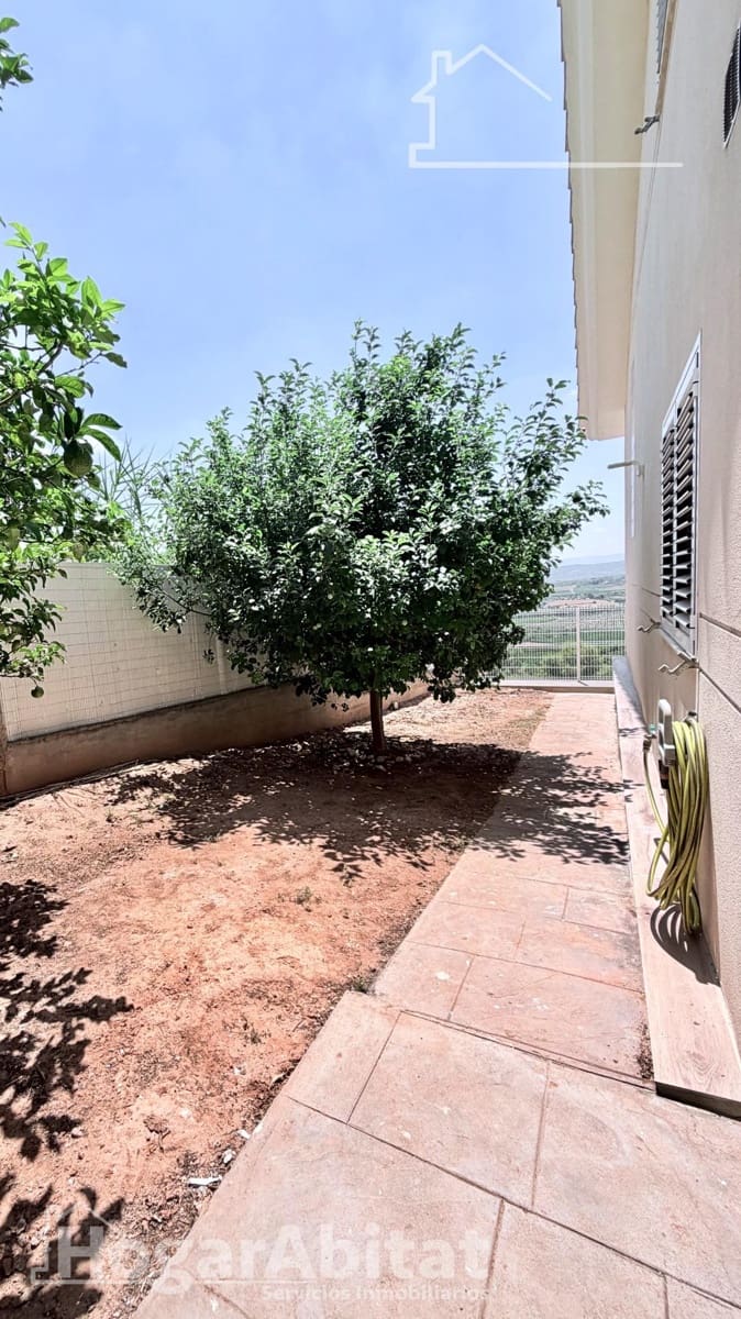 3 chambre Villa/Maison à vendre à Torrent avec piscine garage - 579 000 € (Ref: 10009169)