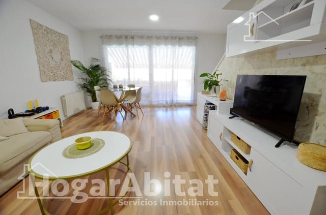 3 soverom Rekkehus til salgs i San Vicente / Sant Vicent del Raspeig med svømmebasseng garasje - € 420 000 (Ref: 10009170)