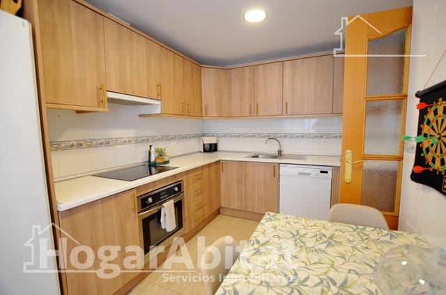 3 soverom Rekkehus til salgs i San Vicente / Sant Vicent del Raspeig med svømmebasseng garasje - € 420 000 (Ref: 10009170)