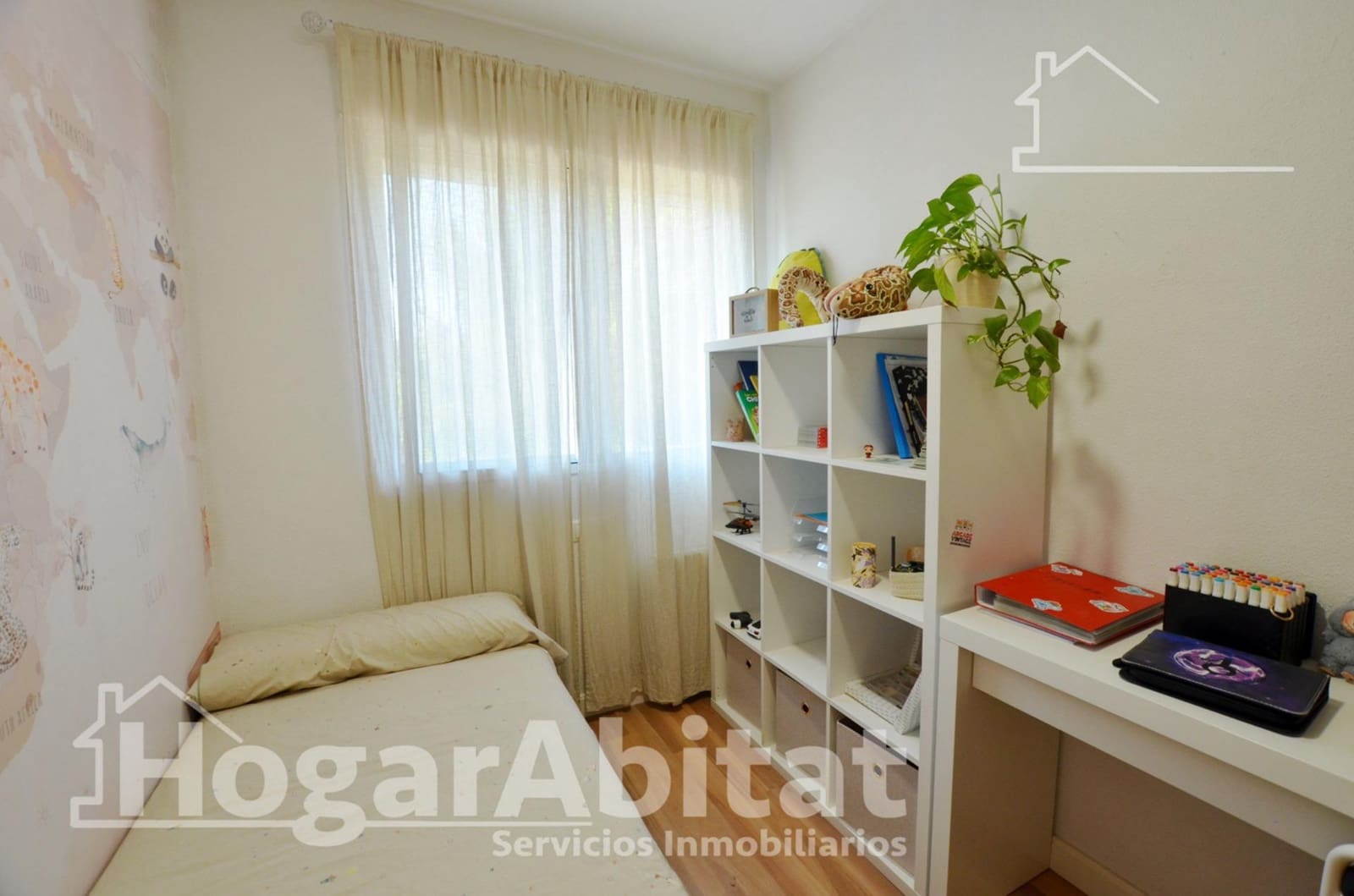 3 soverom Rekkehus til salgs i San Vicente / Sant Vicent del Raspeig med svømmebasseng garasje - € 420 000 (Ref: 10009170)