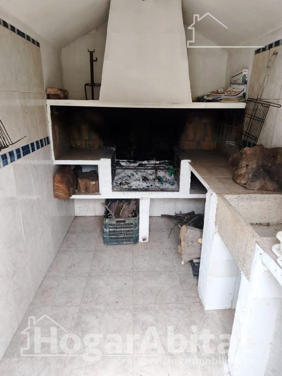 3 sovrum Villa till salu i L'Alcora med pool garage - 209 000 € (Ref: 10009171)