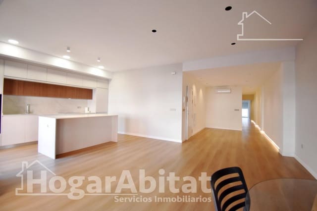 4 slaapkamer Flat te koop in Bellreguard - € 285.000 (Ref: 10009173)