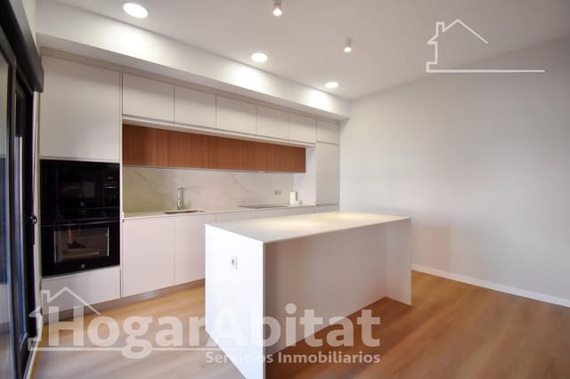 4 slaapkamer Flat te koop in Bellreguard - € 285.000 (Ref: 10009173)