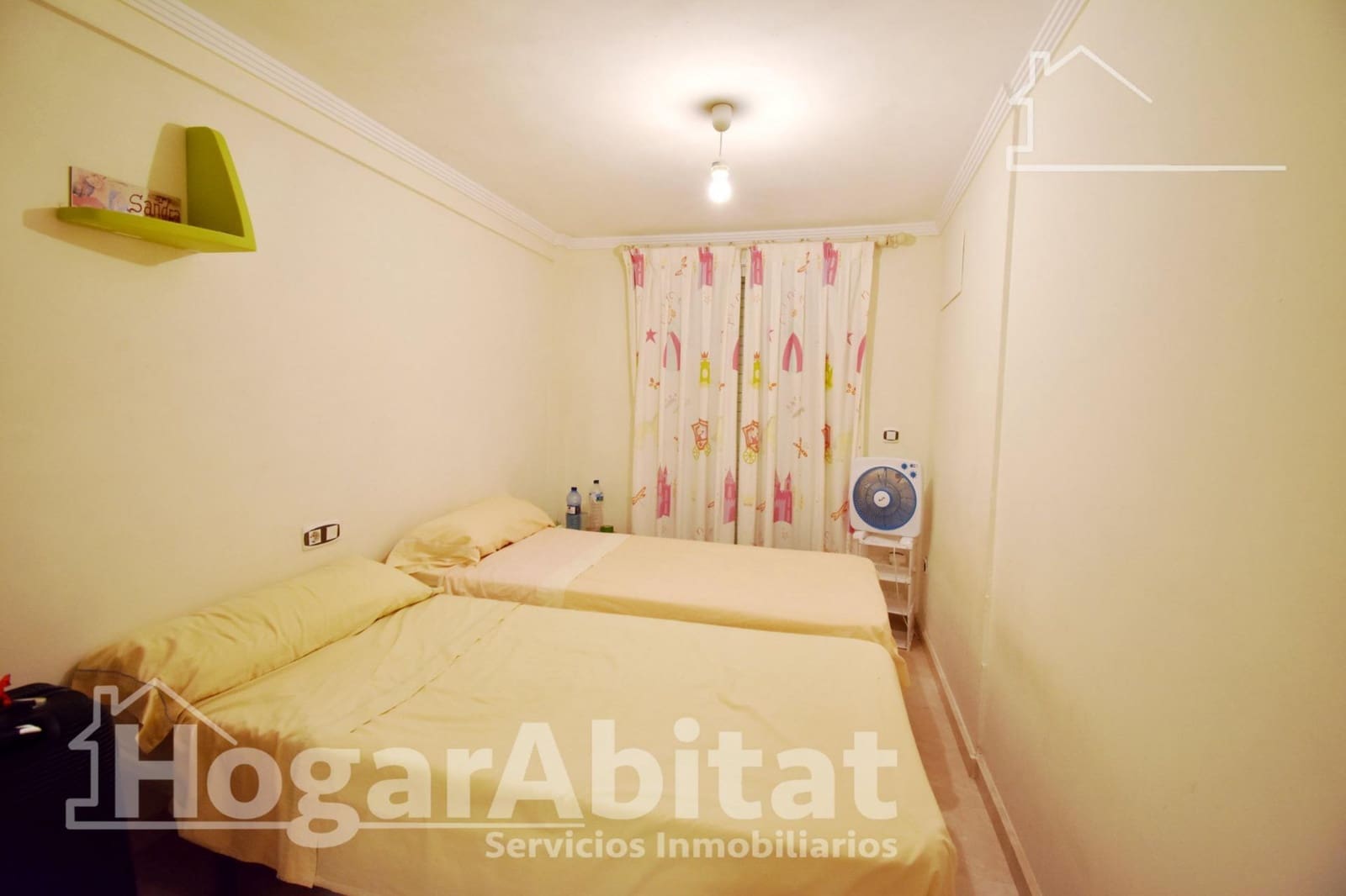 3 sovrum Radhus till salu i Oliva med pool garage - 219 000 € (Ref: 10009174)