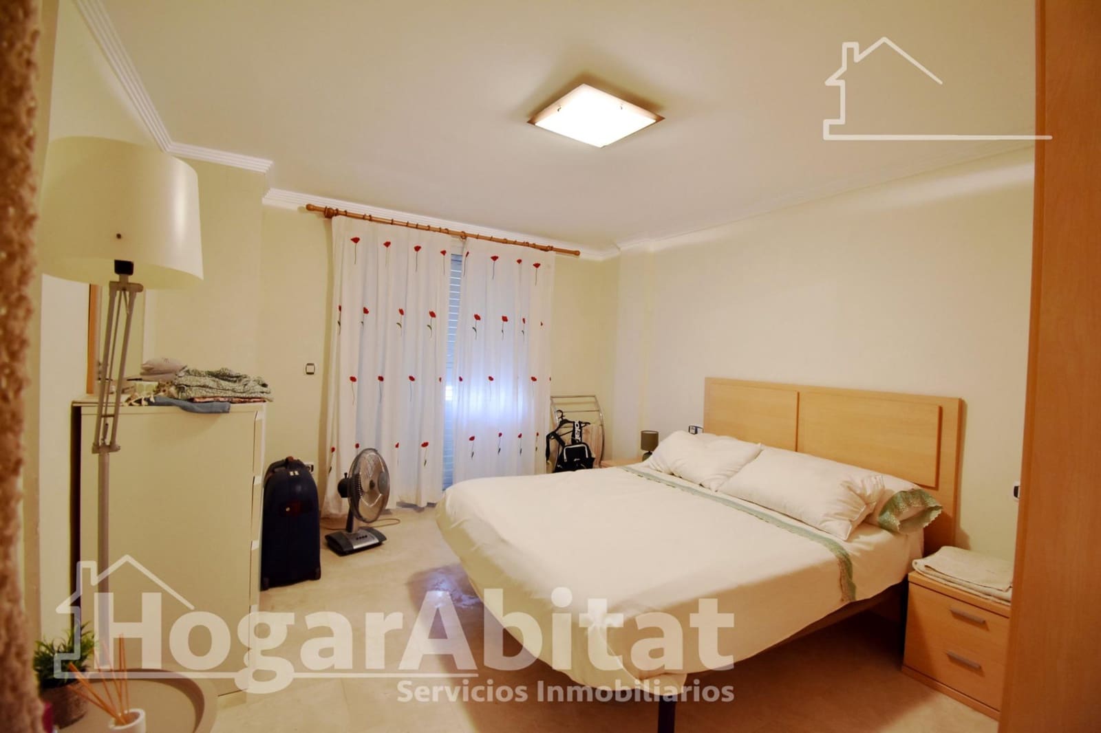 3 sovrum Radhus till salu i Oliva med pool garage - 219 000 € (Ref: 10009174)